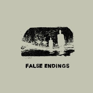 Image of Various Artists - False Endings