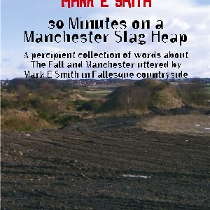 Image of The Fall - 30 Minutes On A Manchester Slag Heap