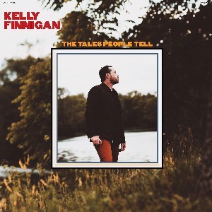 Image of Kelly Finnigan - The Tales People Tell