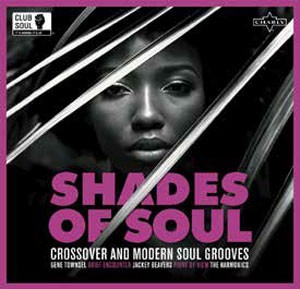 Image of Various Artists - Shades Of Soul