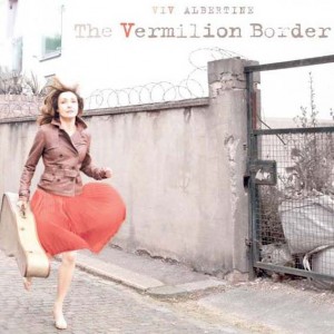 Image of Viv Albertine - The Vermillion Border