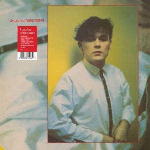 Image of Associates - Club Country
