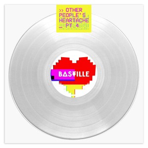 Image of Bastille - Other People's Heartache