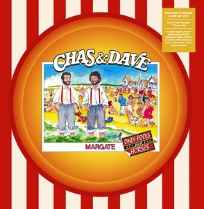 Image of Chas & Dave - Margate
