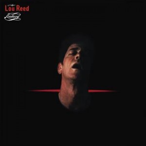 Image of Lou Reed - Ecstasy