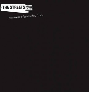 Image of The Streets - Remixes & B Sides Too