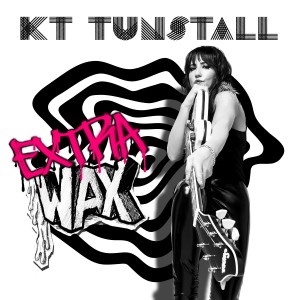 Image of KT Tunstall - Extra Wax