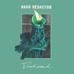 Image of Hash Redactor - Drecksound