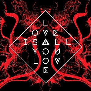 Image of Band Of Skulls - Love Is All You Love