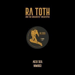 Image of Ra Toth And The Brigantes Orchestra - Acid Sea