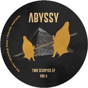 Image of Abyssy - Two Scorpios EP