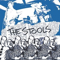 Image of The Stools - When I Left