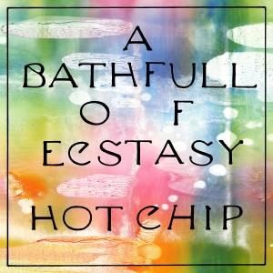Image of Hot Chip - A Bath Full Of Ecstasy