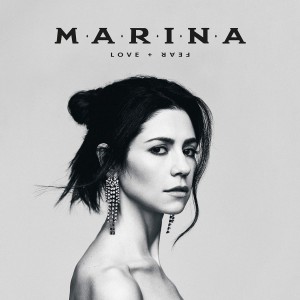Image of Marina - Love + Fear