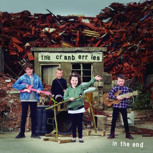 Image of The Cranberries - In The End