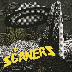 Image of The Scaners - The Scaners II