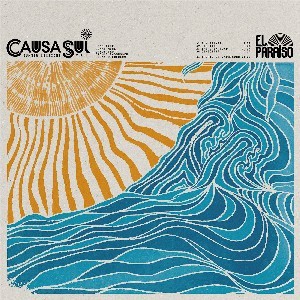 Image of Causa Sui - Summer Sessions Volume 2