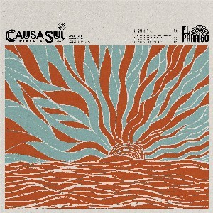 Image of Causa Sui - Summer Sessions Volume 3