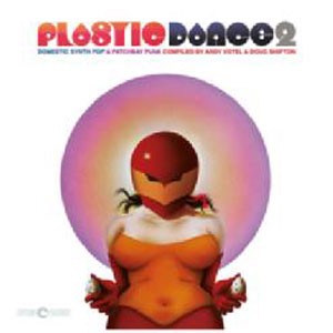 Image of Various Artists - Plastic Dance 2