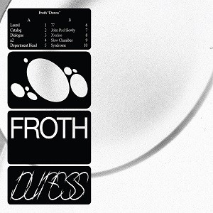 Image of Froth - Duress