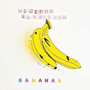 Image of Malcolm Middleton - Bananas
