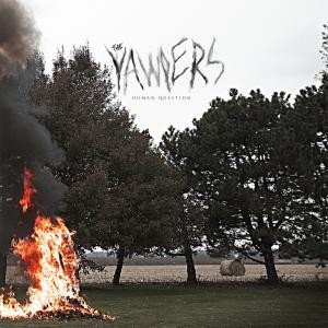 Image of The Yawpers - Human Question