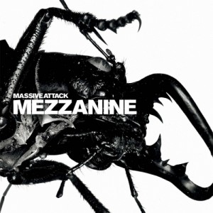 Image of Massive Attack - Mezzanine (2018 Remaster)