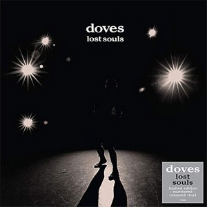 Image of Doves - Lost Souls - Vinyl Reissue