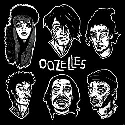 Image of Oozelles - Every Night They Hack Off A Limb