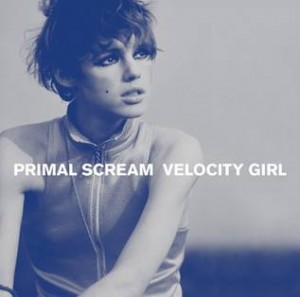 Image of Primal Scream - Velocity Girl
