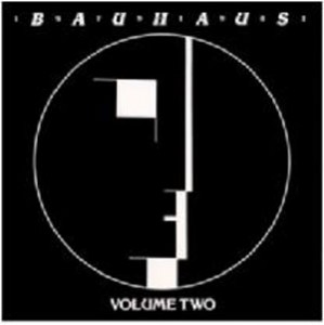 Image of Bauhaus - 1979-1983 Volume Two