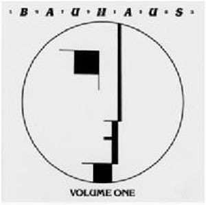 Image of Bauhaus - 1979-1983 Volume One