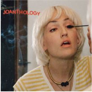 Image of Joan As Police Woman - Joanthology / Live At The BBC