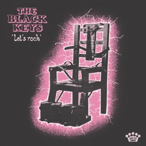 Image of The Black Keys - Let's Rock