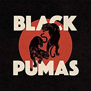 Image of Black Pumas - Black Pumas