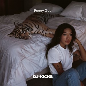 Various Artists - DJ Kicks - Peggy Gou