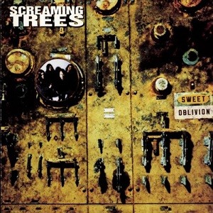 Image of Screaming Trees - Sweet Oblivion - Expanded Edition