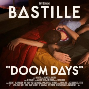 Image of Bastille - Doom Days