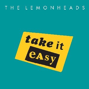 Image of Lemonheads - Take It Easy
