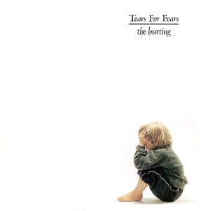 Image of Tears For Fears - The Hurting