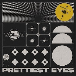 Image of Prettiest Eyes - Volume 3