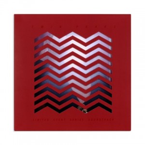Image of Various Artists - Twin Peaks: Limited Event Series Soundtrack