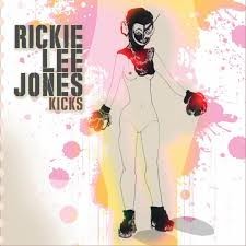 Image of Rickie Lee Jones - Kicks