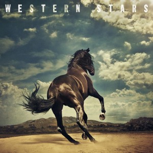 Image of Bruce Springsteen - Western Stars