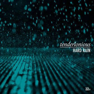 Image of Tenderlonious - Hard Rain