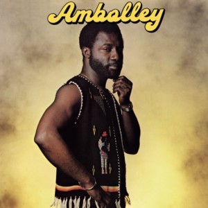Image of Gyedu-Blay Ambolley - Ambolley