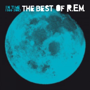 Image of R.E.M. - In Time: The Best Of R.E.M. 1988-2003