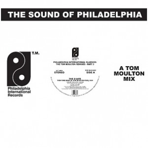 Image of Various Artists - Philadelphia International Classics - The Tom Moulton Remixes: Part 3