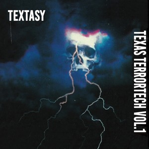 Image of Textasy - Texas Terrortech Volume. 1