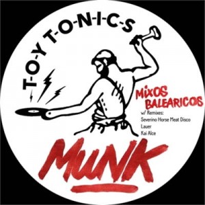 Image of Munk - Mixos Balaericos